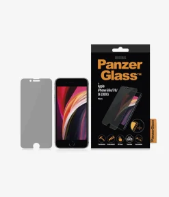 Skärmskydd PG iPhone 6/6S/7/8 Privacy