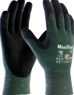 Skärskyddshandske MAXICUT 34-8743 B 11