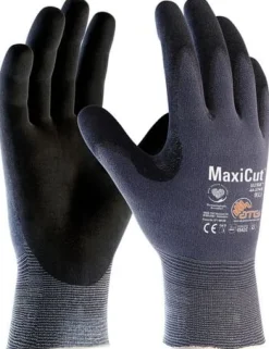 Skärskyddshandske MAXICUT 44-3745 C 8