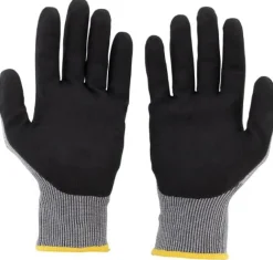 Skärskyddshandske MY-T-GEAR nitril C 10