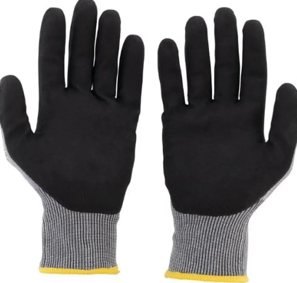 Skärskyddshandske MY-T-GEAR nitril C 6
