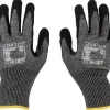Skärskyddshandske MY-T-GEAR nitril F 6