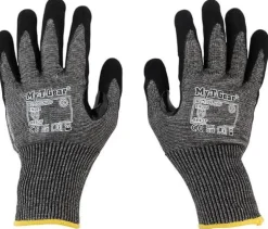 Skärskyddshandske MY-T-GEAR nitril F 6