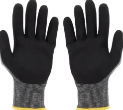 Skärskyddshandske MY-T-GEAR nitril D 11