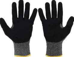 Skärskyddshandske MY-T-GEAR nitril F 8