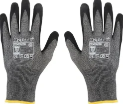 Skärskyddshandske MY-T-GEAR nitril D 12
