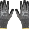 Skärskyddshandske MY-T-GEAR nitril D 7