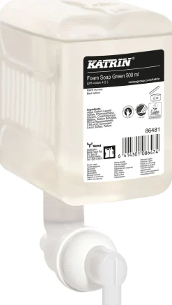 Skumtvål KATRIN Fresh 500ml