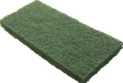 Skurblock ACTIVA 120x250mm grön