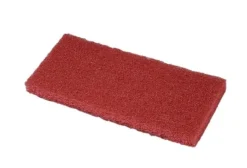 Skurblock ScotchBrite Röd, 5st