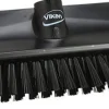Skurborste VIKAN High-Low svart 265mm
