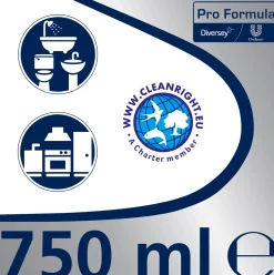 Skurcreme CIF Pro Formula Original 750ml
