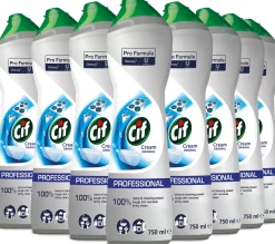 Skurcreme CIF Pro Formula Original 750ml