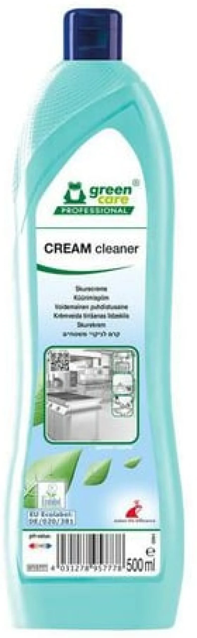Skurcreme TANA CREAM Cleaner 500ml