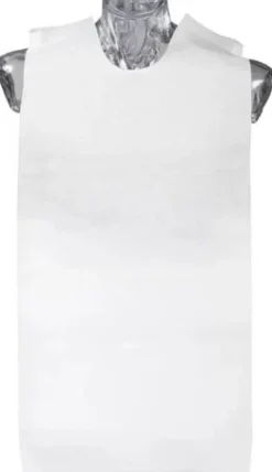 Skvättskydd ABENA med tejp 37x78cm