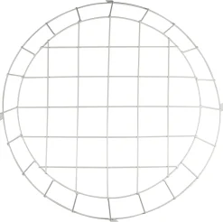 Skyddsgaller väggur