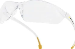 Skyddsglasögon DELTA PLUS Meia klar