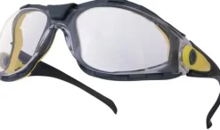 Skyddsglasögon DELTA PLUS Pacaya klar