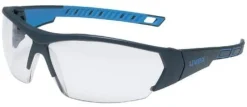 Skyddsglasögon UVEX 9194.171 I-Works kla
