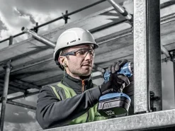Skyddsglasögon UVEX 9194.171 I-Works kla