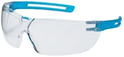 Skyddsglasögon UVEX 9199.265 klar