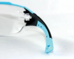 Skyddsglasögon UVEX Pheos cx2 klar