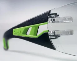 Skyddsglasögon UVEX Pheos 9192.225 klar