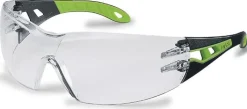 Skyddsglasögon UVEX Pheos 9192.225 klar