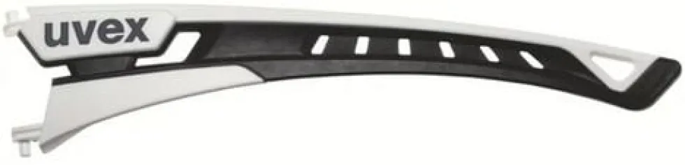 Skyddsglasögon UVEX Pheos NXT brun