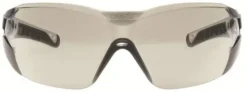 Skyddsglasögon UVEX Pheos NXT brun