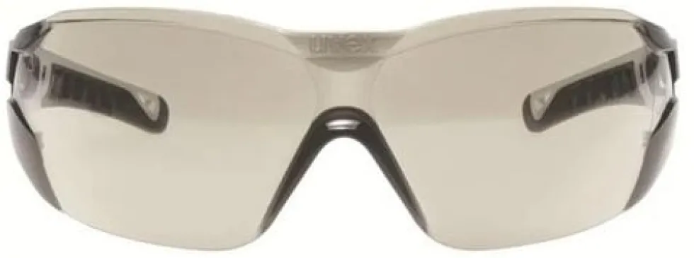 Skyddsglasögon UVEX Pheos NXT brun