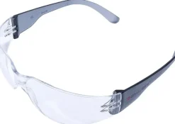 Skyddsglasögon ZEKLER 30 klar