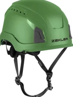 Skyddshjälm ZEKLER Zone grön
