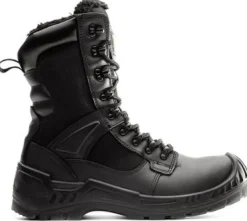 Skyddskänga Hudson Bay S3 SRC FO 39