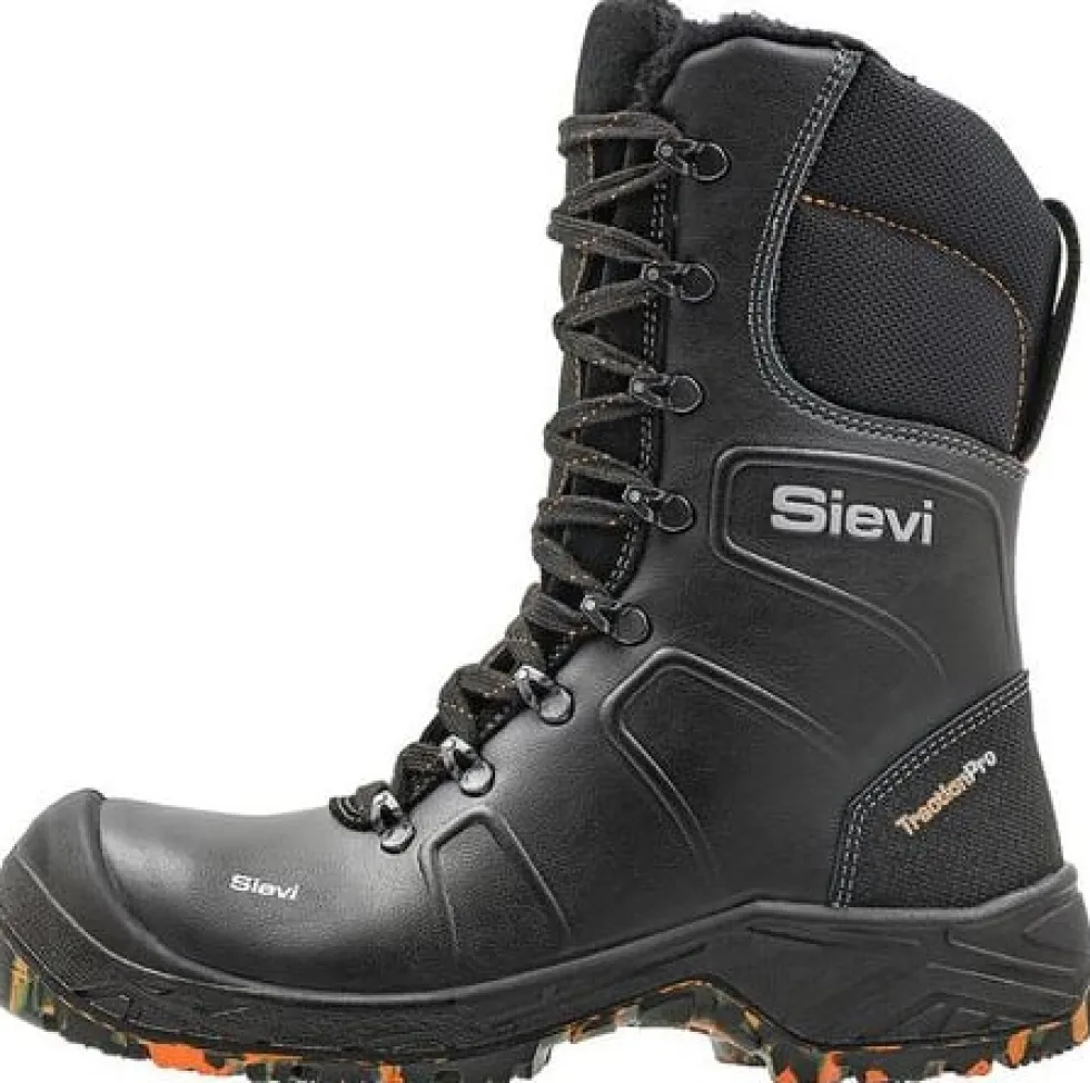 Skyddskänga SIEVI Alaska Trx XL+ S3 40