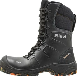 Skyddskänga SIEVI Alaska Trx XL+ S3 43