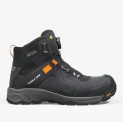 Skyddskänga SOLID GEAR Vapor 3 Mid S3 42