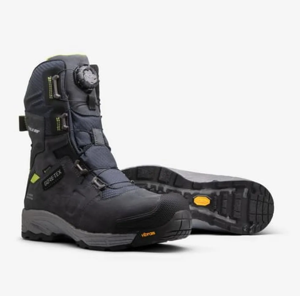 Skyddskänga Vapor 3 High S7S BOA ESD 46