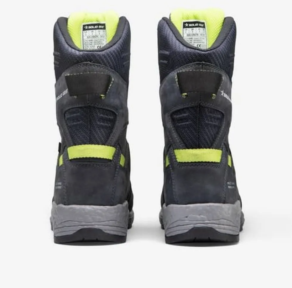 Skyddskänga Vapor 3 High S7S BOA ESD 46