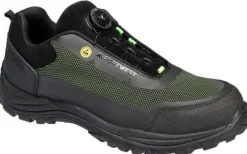 Skyddsko PW FE05 S3S ESD SR FO Spinio 43