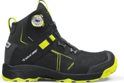 Skyddsko SOLID GEAR Vapor GTX M S7S 45