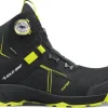 Skyddsko SOLID GEAR Vapor GTX M S7S 38