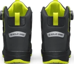 Skyddsko SOLID GEAR Vapor GTX M S7S 40