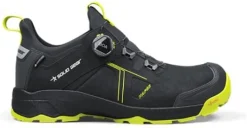 Skyddsko SOLID GEAR Vapor GTX L S7S 45