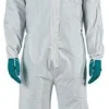 Skyddsoverall ALPHATEC 2000 XL vit