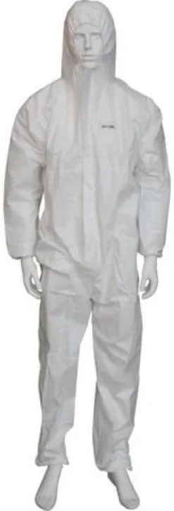 Skyddsoverall OX-ON Comfort 2XL