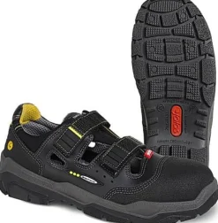 Skyddssandal JALAS 1510 Antislip S1 46