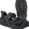 Skyddssandal JALAS 6418 BIO S1P ESD 37