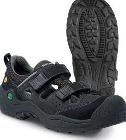 Skyddssandal JALAS 6418 BIO S1P ESD 47