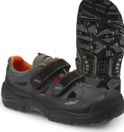 Skyddssandal JALAS Monza sport 3408a 44
